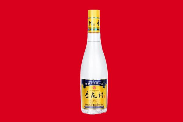 东莞东坑镇回收杏花村